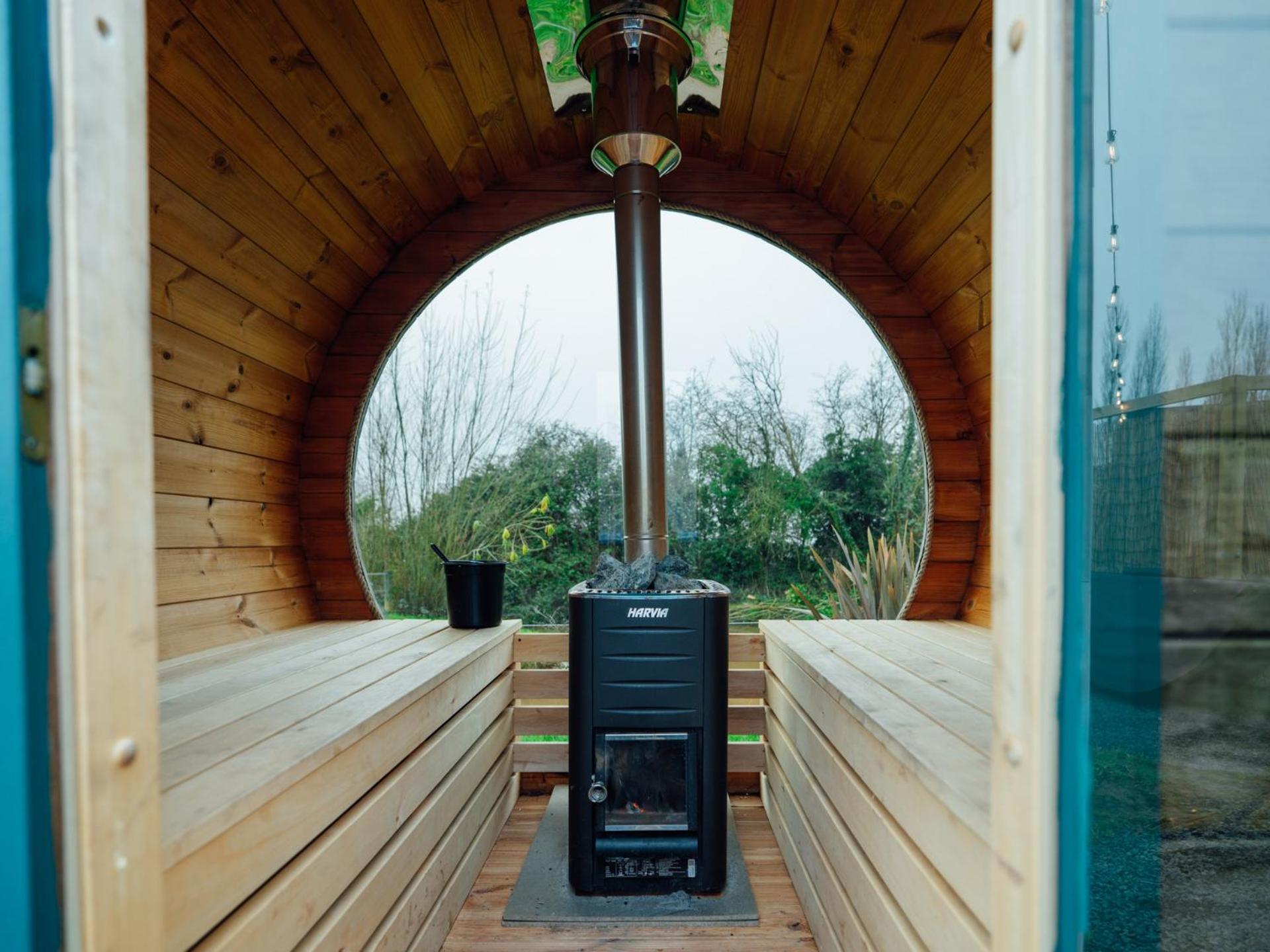Sunset Retreats The Shire Villa Ombersley Exterior foto